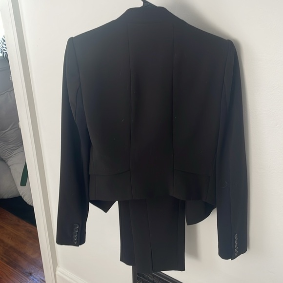 BCBG pantsuit - Picture 5 of 9